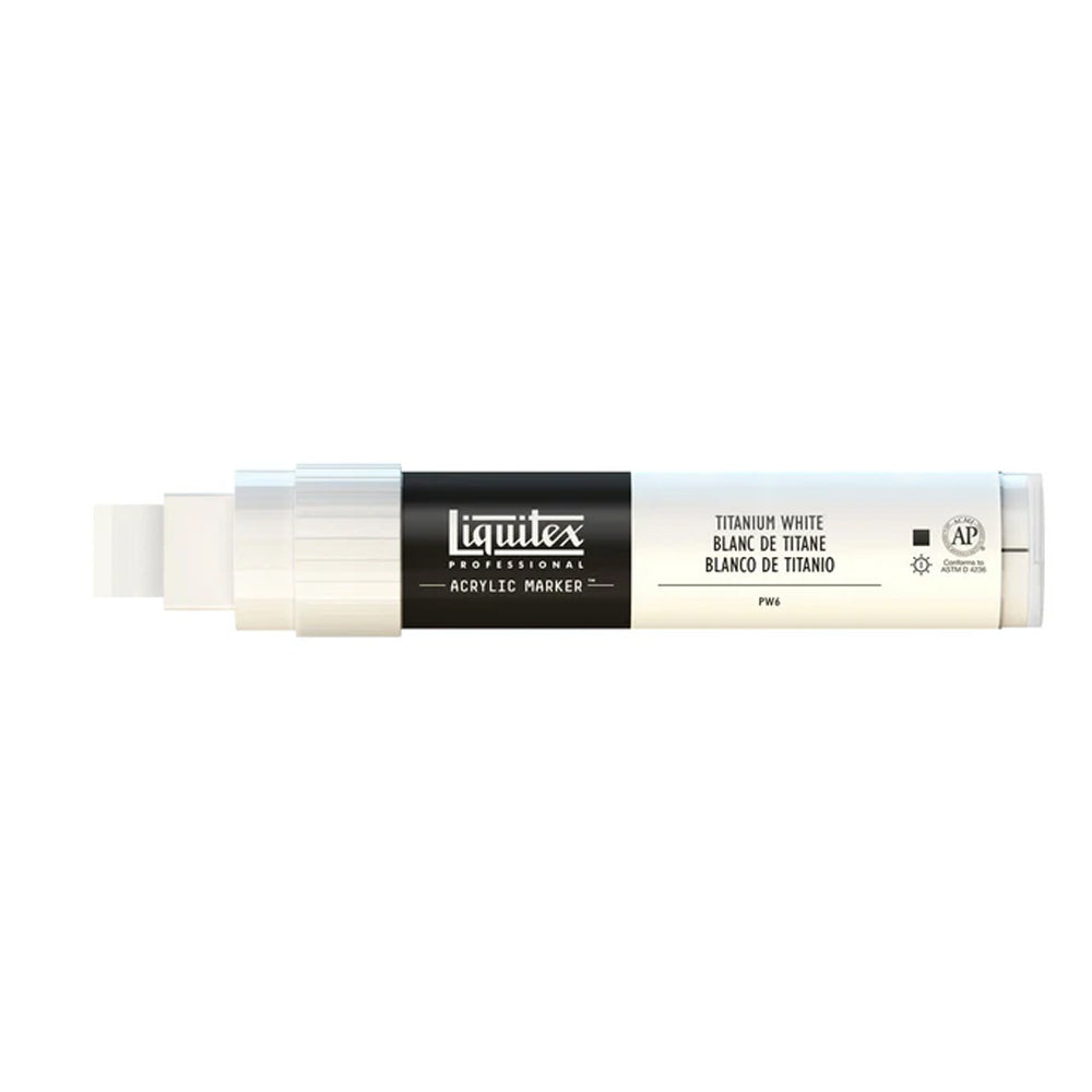 Liquitex Professional Acrylic Markers