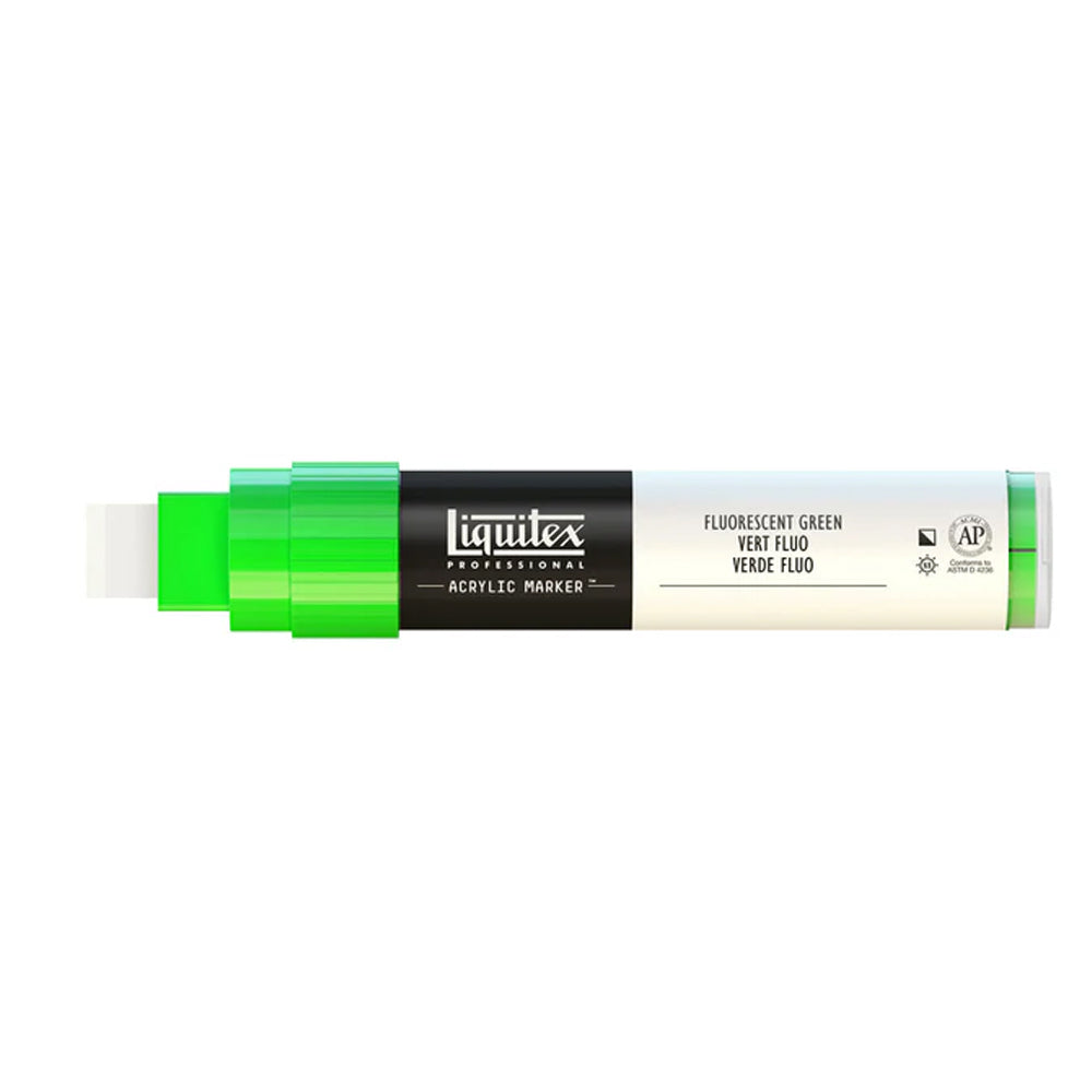 Liquitex Professional Acrylic Markers