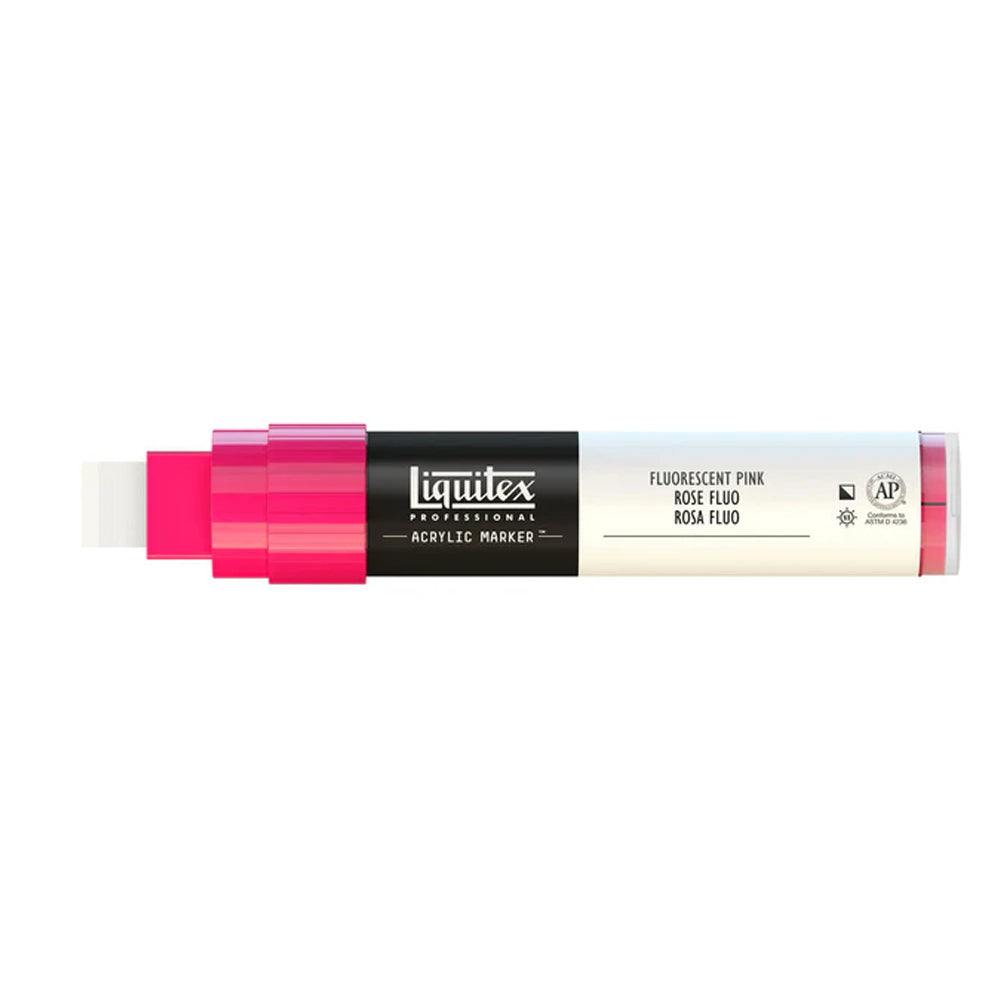 Liquitex Professional Acrylic Markers