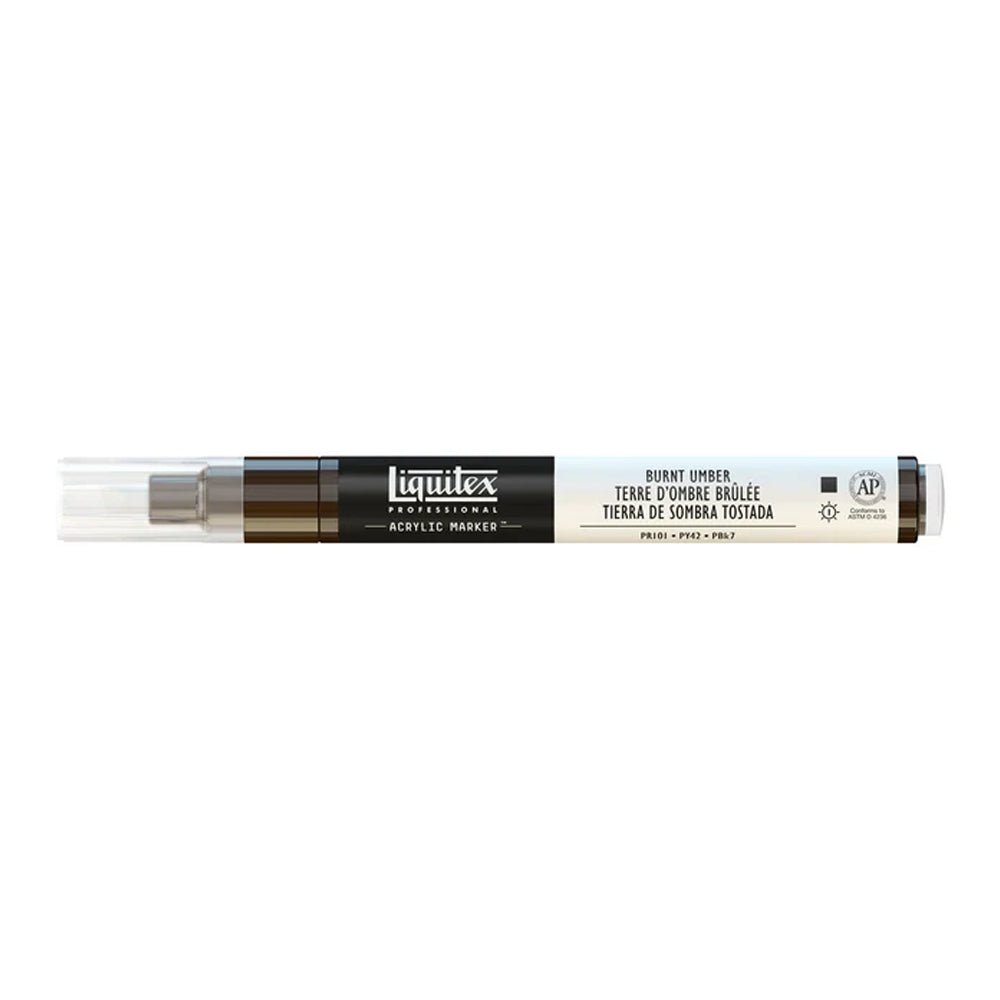 Liquitex Professional Acrylic Markers