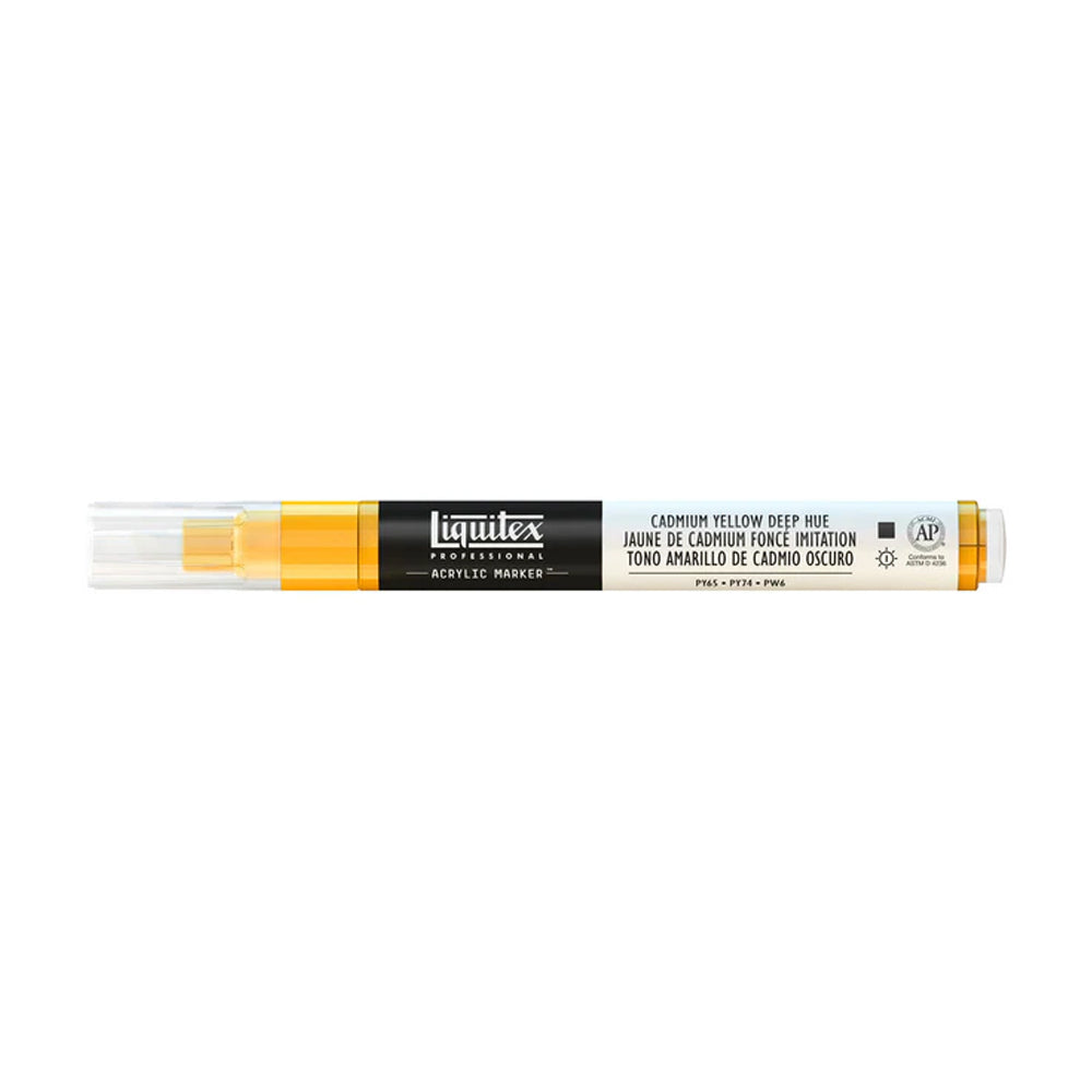 Liquitex Professional Acrylic Markers