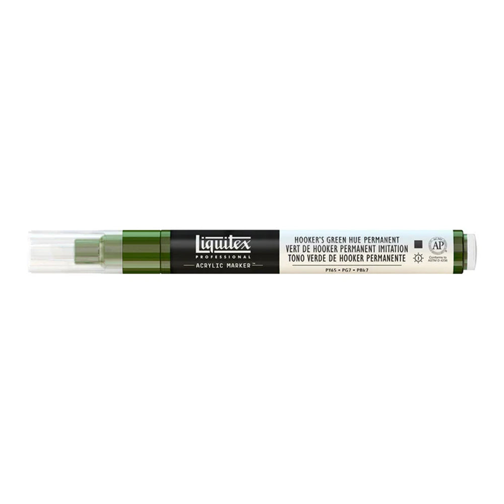 Liquitex Professional Acrylic Markers