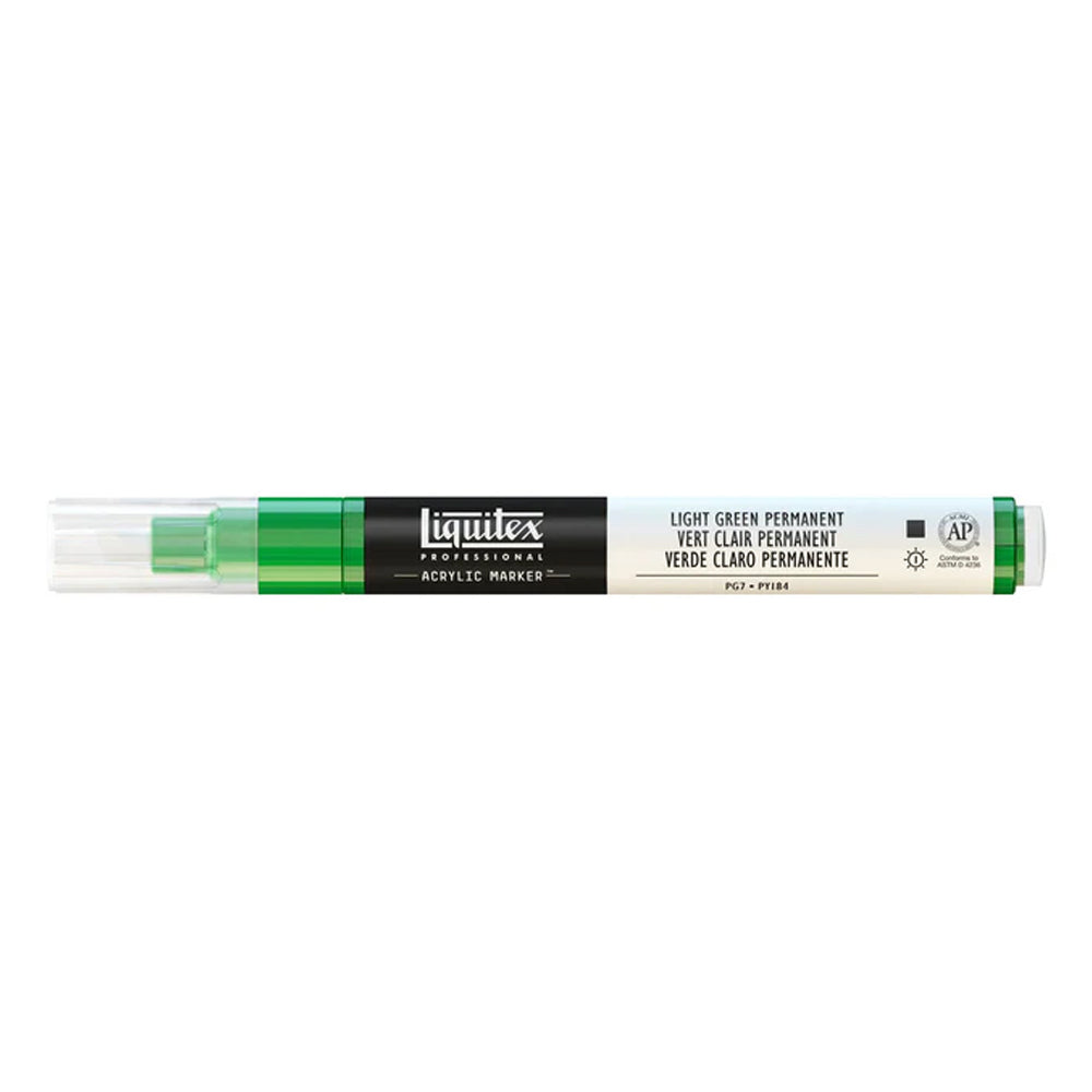 Liquitex Professional Acrylic Markers