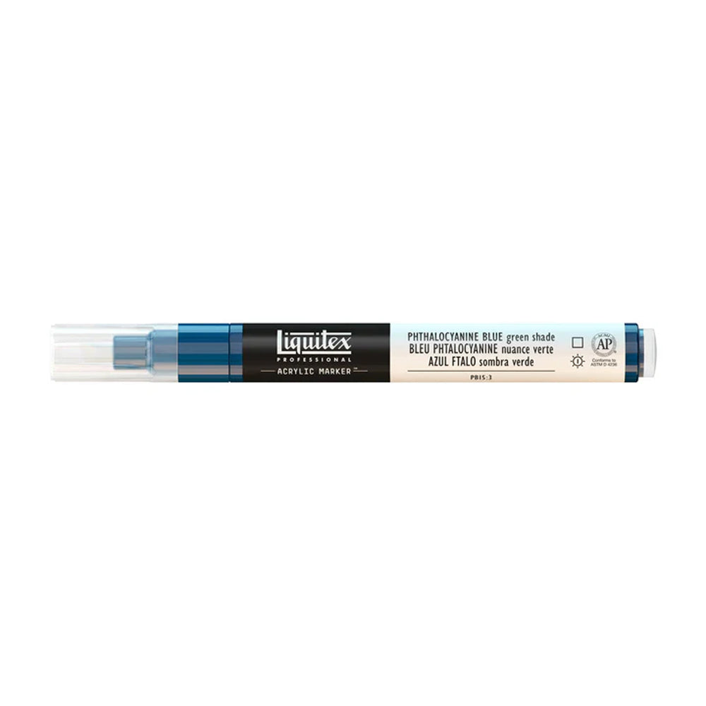 Liquitex Professional Acrylic Markers