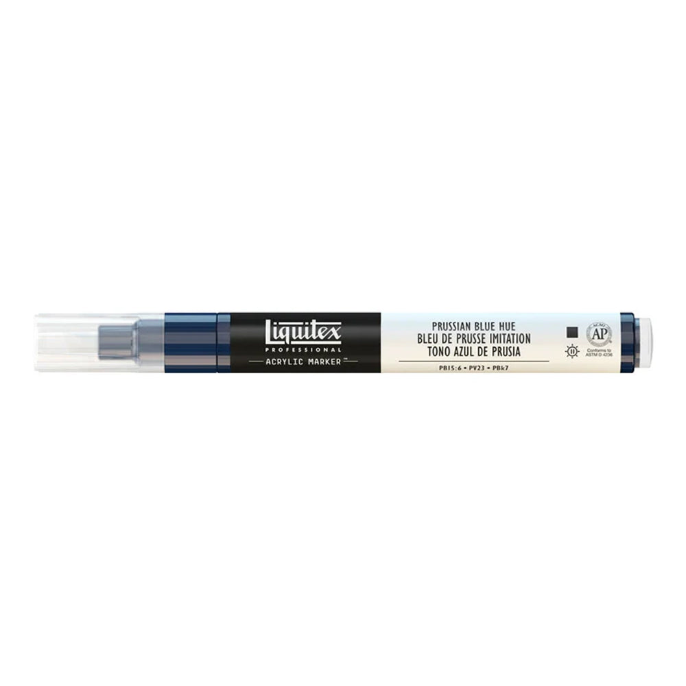 Liquitex Professional Acrylic Markers