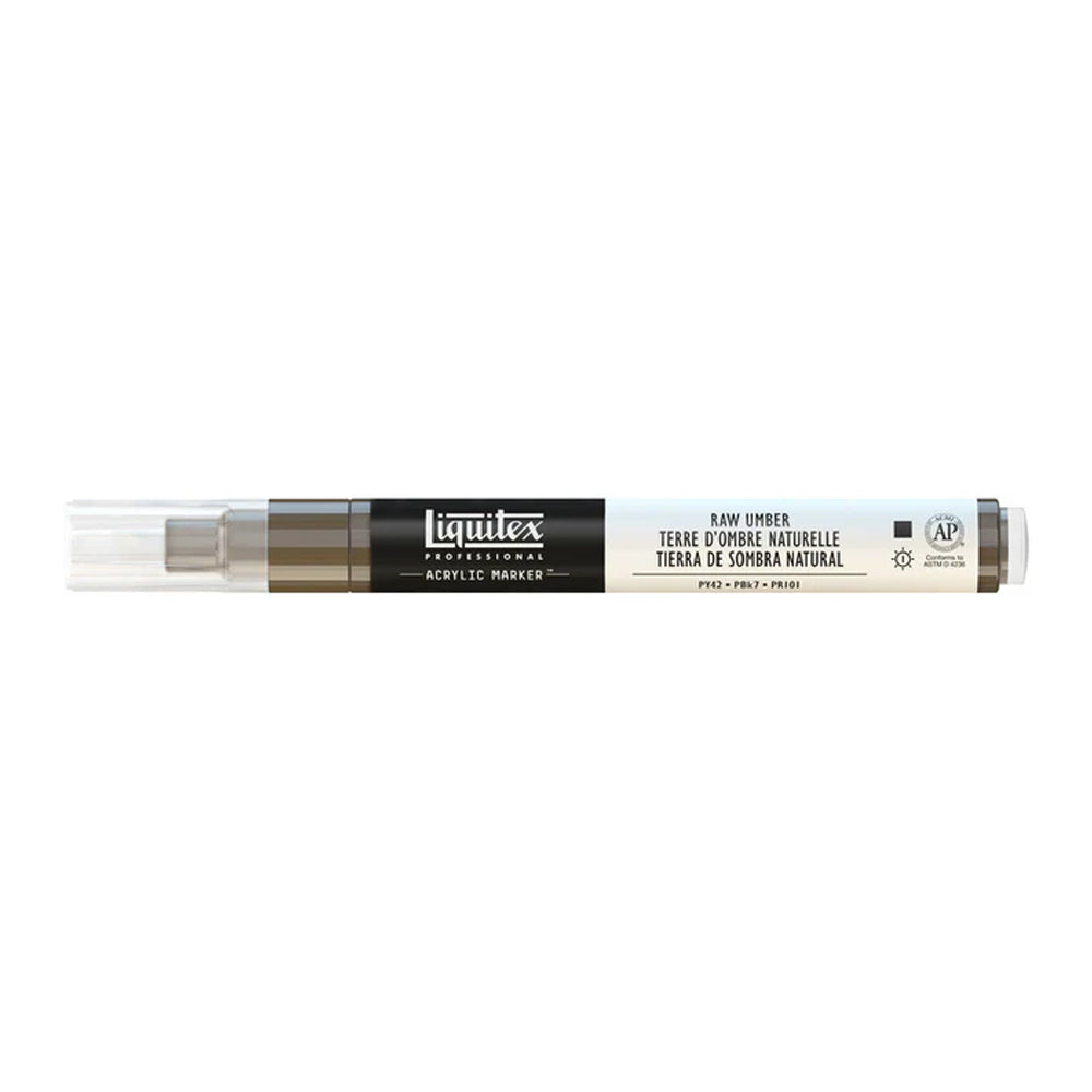 Liquitex Professional Acrylic Markers