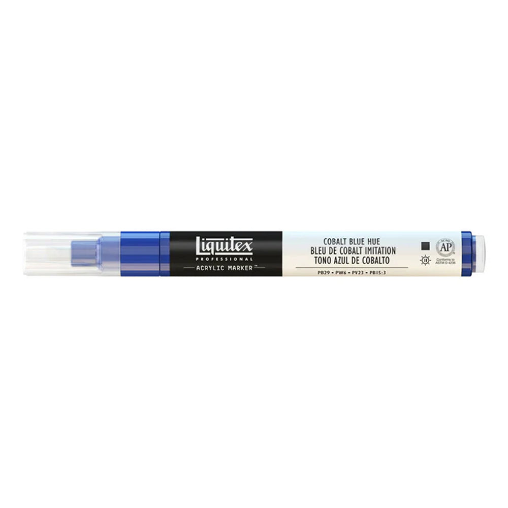 Liquitex Professional Acrylic Markers