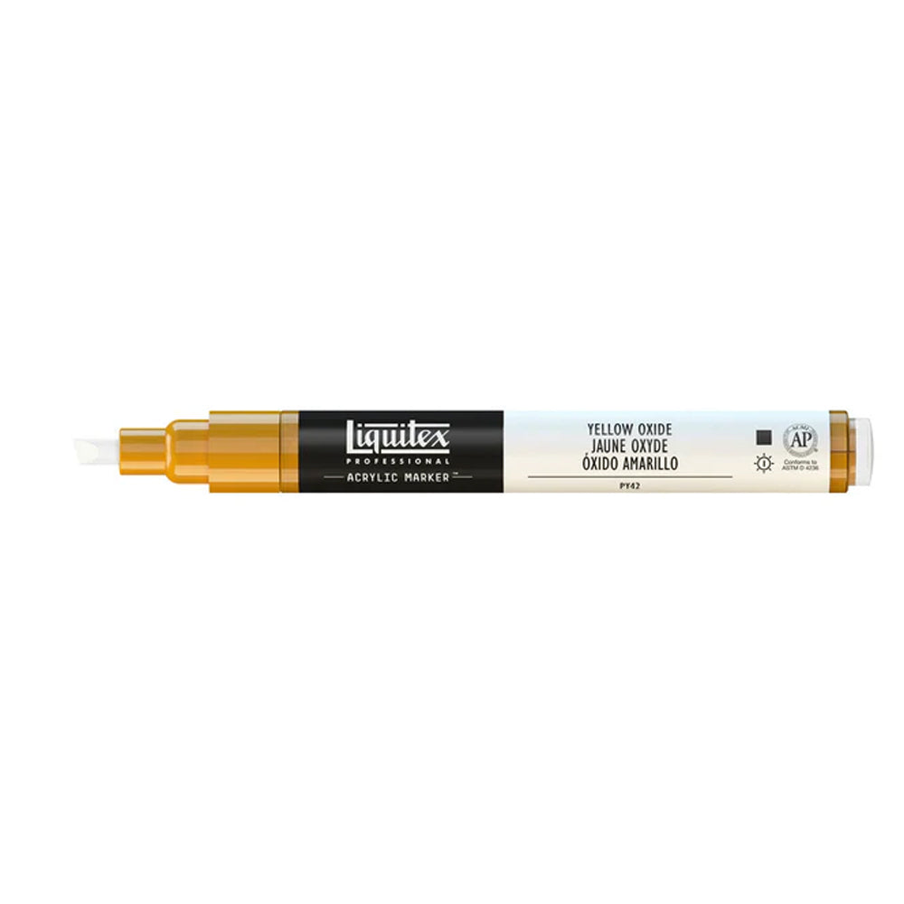 Liquitex Professional Acrylic Markers