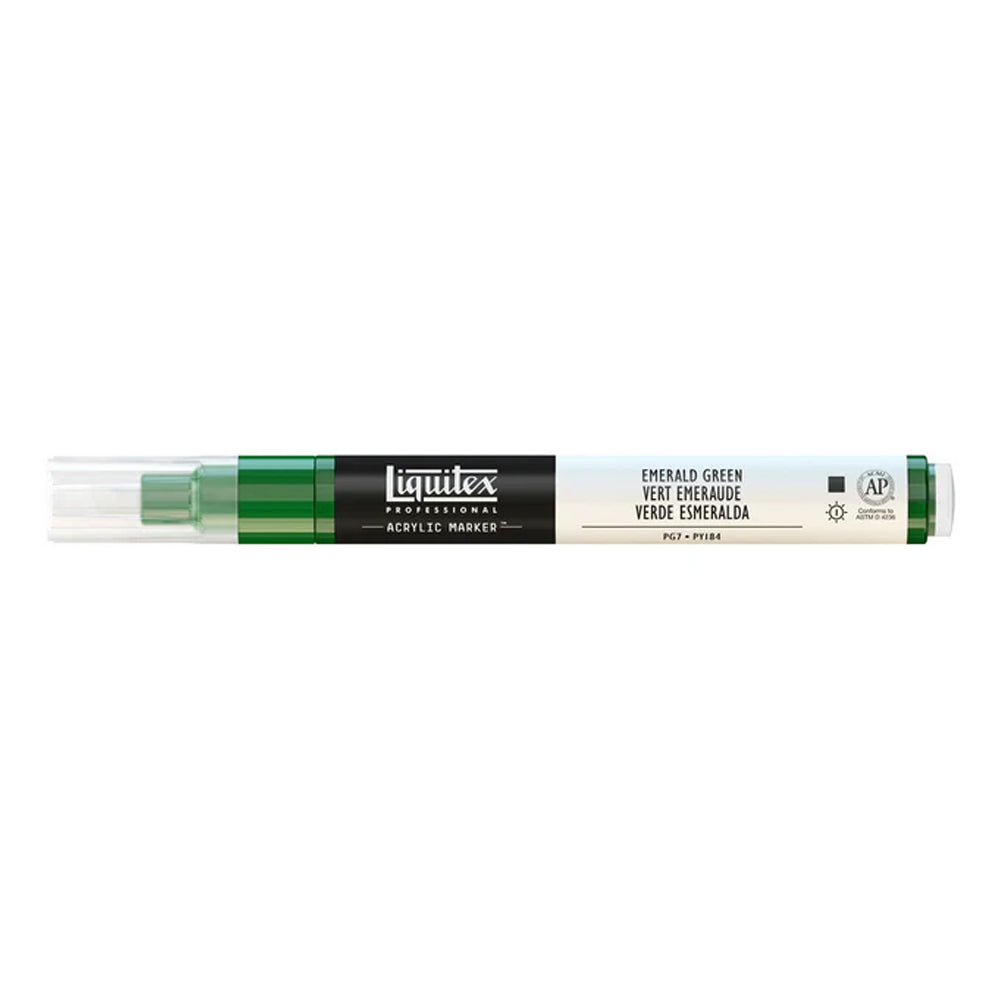 Liquitex Professional Acrylic Markers