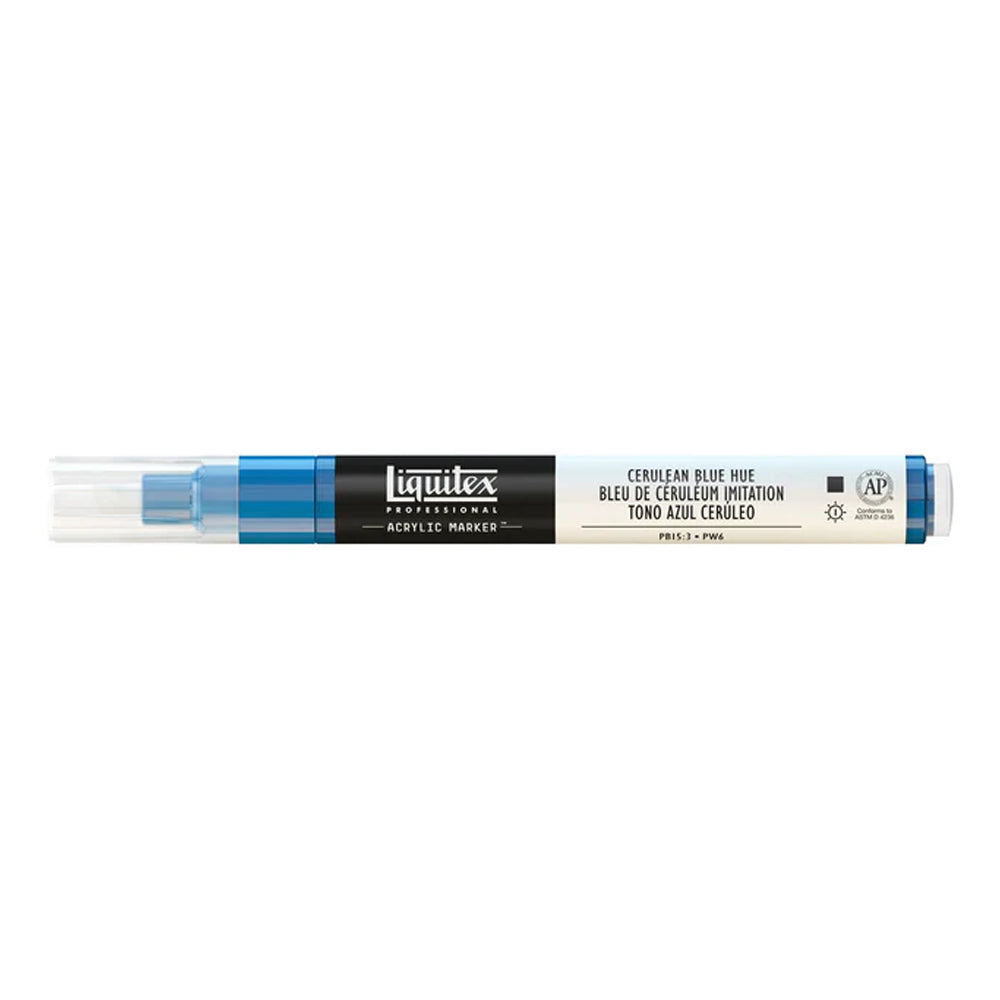 Liquitex Professional Acrylic Markers