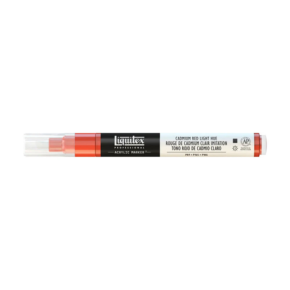 Liquitex Professional Acrylic Markers