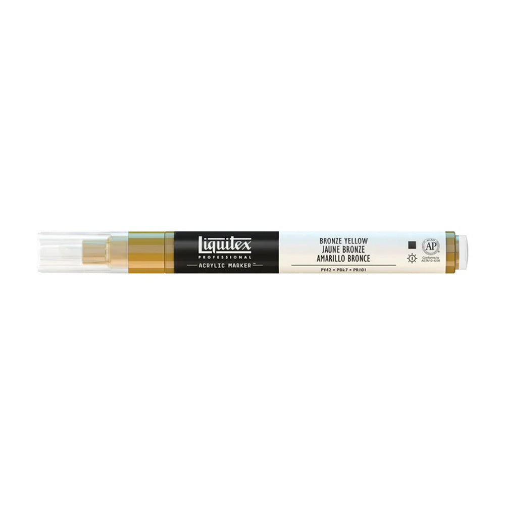 Liquitex Professional Acrylic Markers