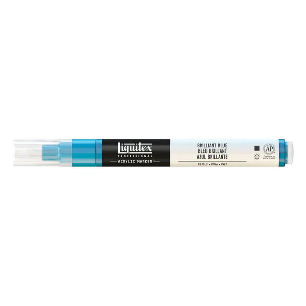 Liquitex Professional Acrylic Markers