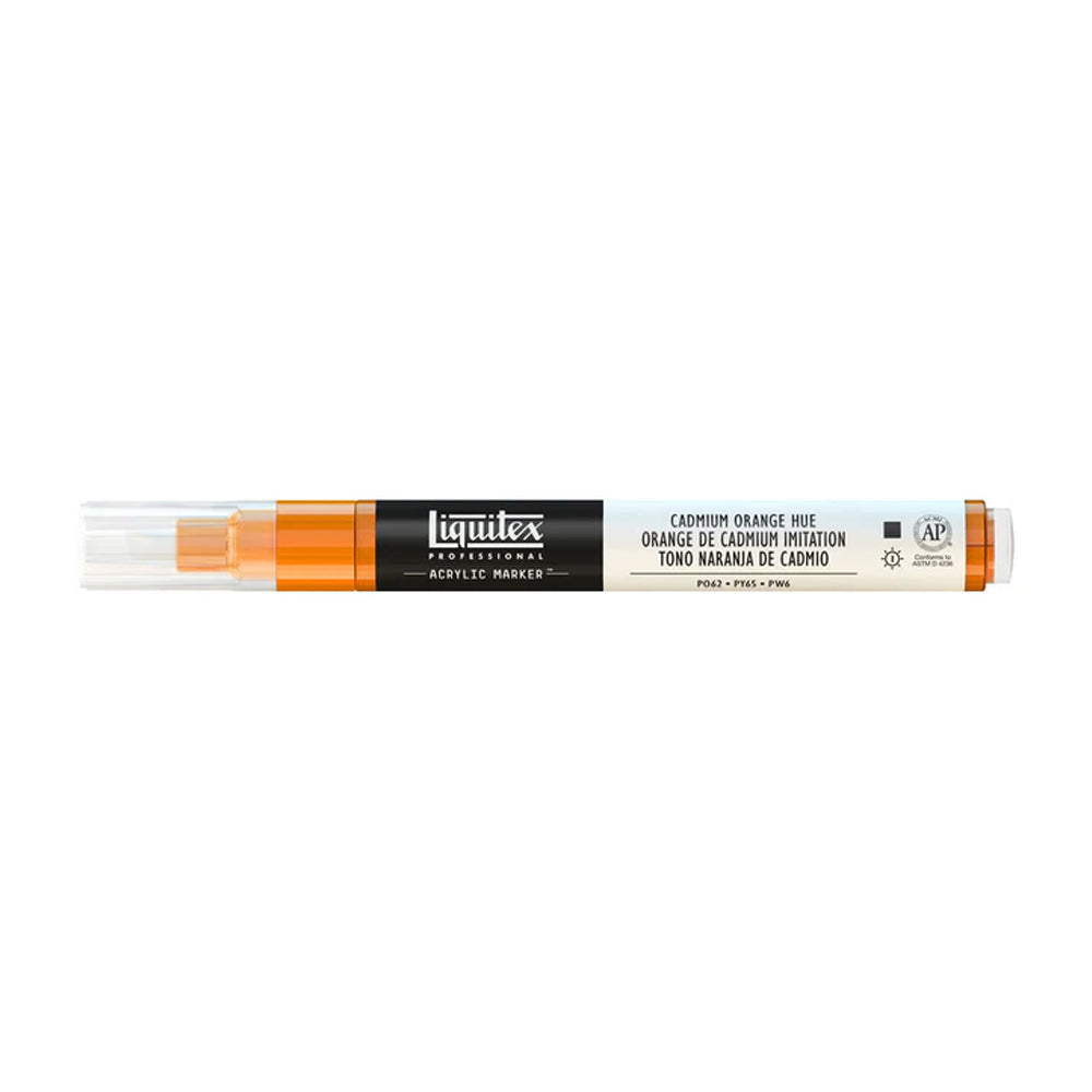 Liquitex Professional Acrylic Markers