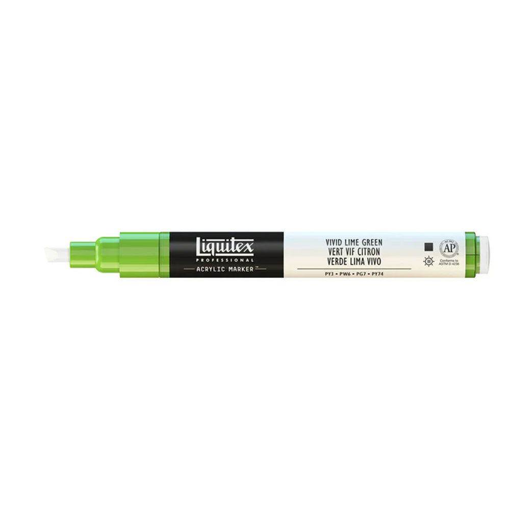 Liquitex Professional Acrylic Markers