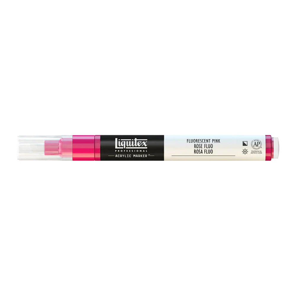 Liquitex Professional Acrylic Markers