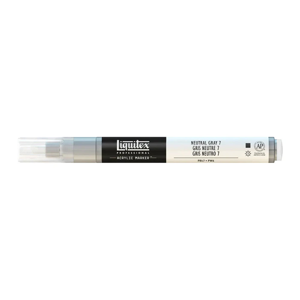 Liquitex Professional Acrylic Markers