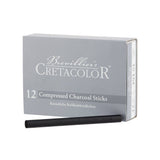 Cretacolor Compressed Charcoal