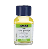 Schmincke Linseed Oil