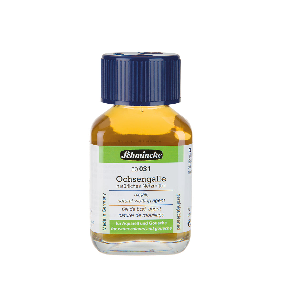 Schmincke Oxgall