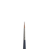 Winsor & Newton Professional Watercolour Synthetic Pointed Round Brush