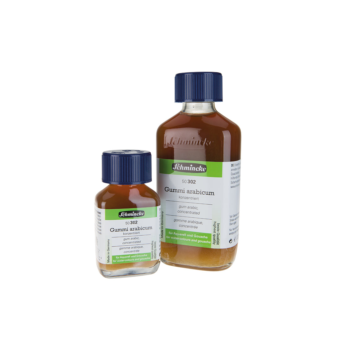Schmincke Gum Arabic