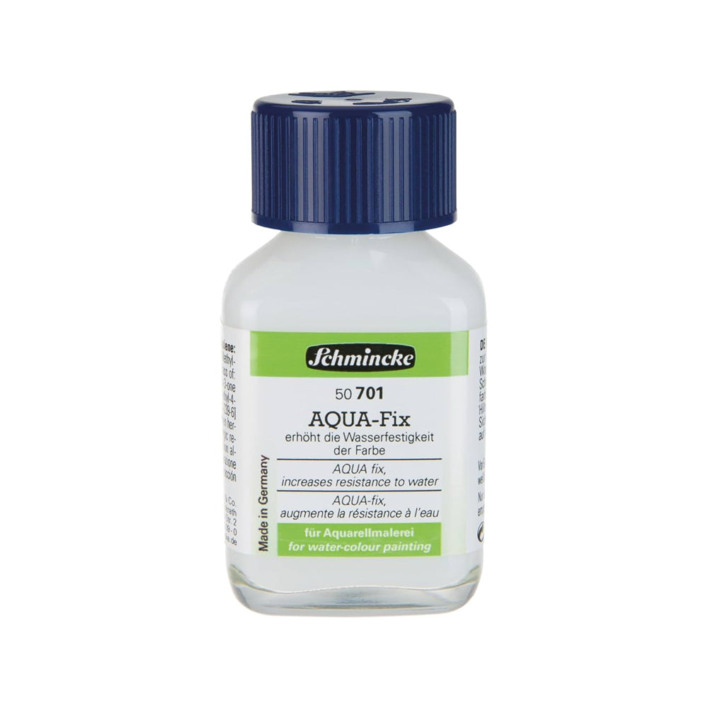 Schmincke AQUA-Fix Medium for Watercolour, 60 ml