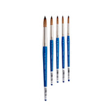 Winsor & Newton Cotman Watercolour Round Brush, Series 111