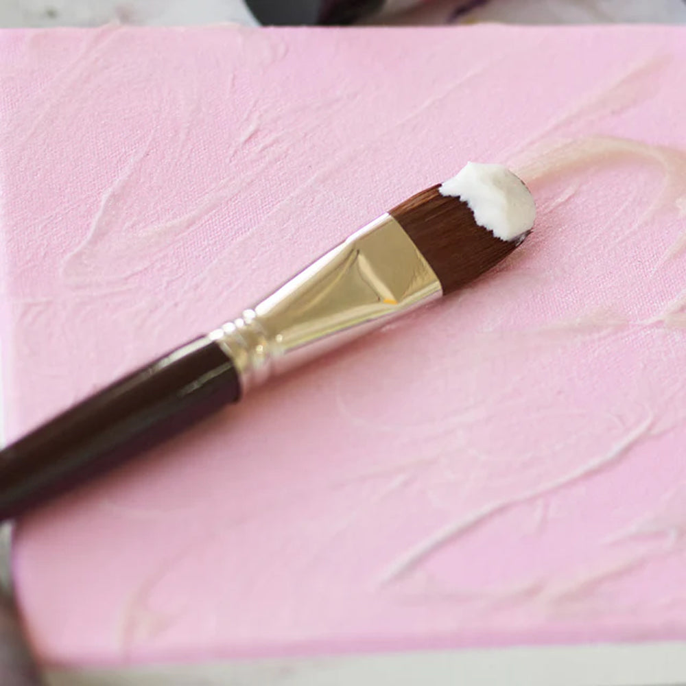 Winsor & Newton Galeria Flat/Bright Brush