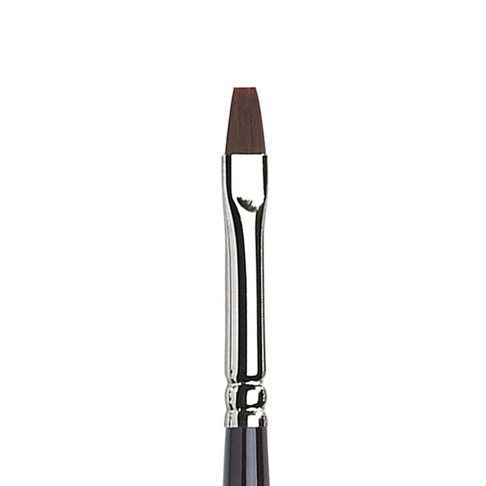 Winsor & Newton Galeria Flat/Bright Brush