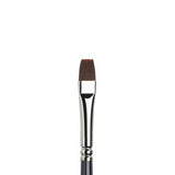 Winsor & Newton Galeria Flat/Bright Brush