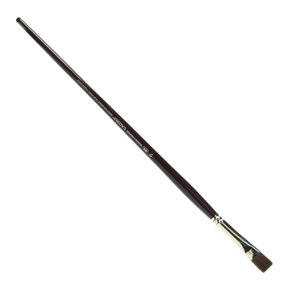 Winsor & Newton Galeria Flat/Bright Brush