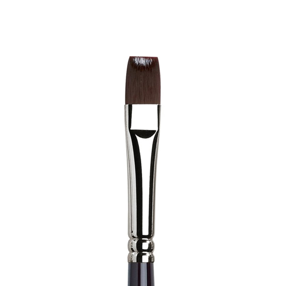 Winsor & Newton Galeria Flat/Bright Brush