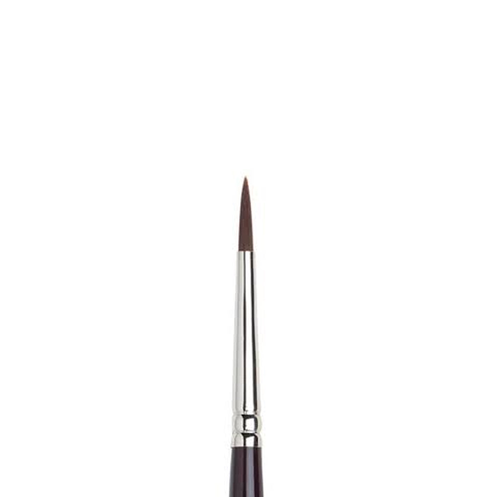 Winsor & Newton Galeria Round Brush