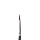 Winsor & Newton Galeria Round Brush