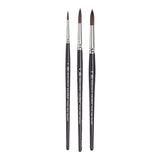 Winsor & Newton Galeria Round Brush