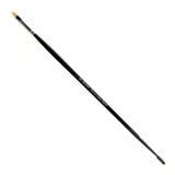 Winsor & Newton Winton Hog Flat/Bright Brush