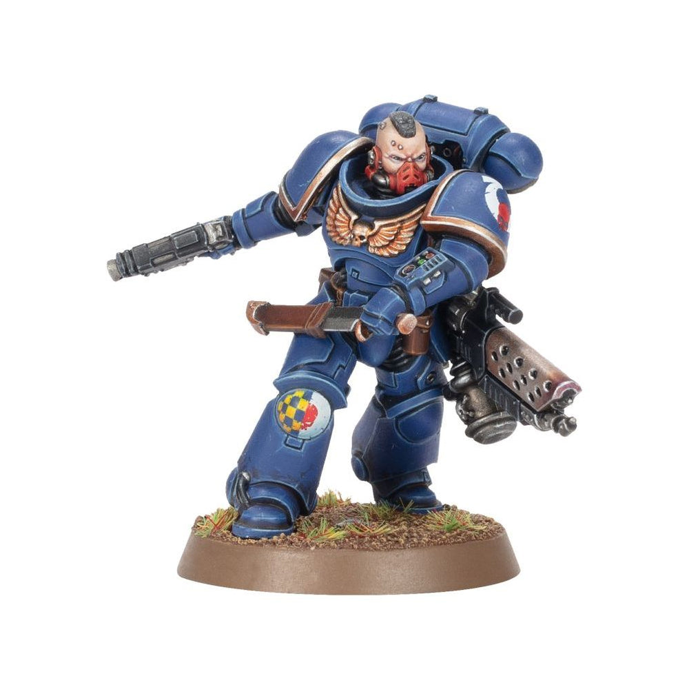 Warhammer 40,000: Introductory Set