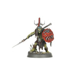 Warhammer Age of Sigmar: Warrior Starter Set