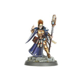 Warhammer Age of Sigmar: Warrior Starter Set