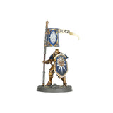 Warhammer Age of Sigmar: Warrior Starter Set