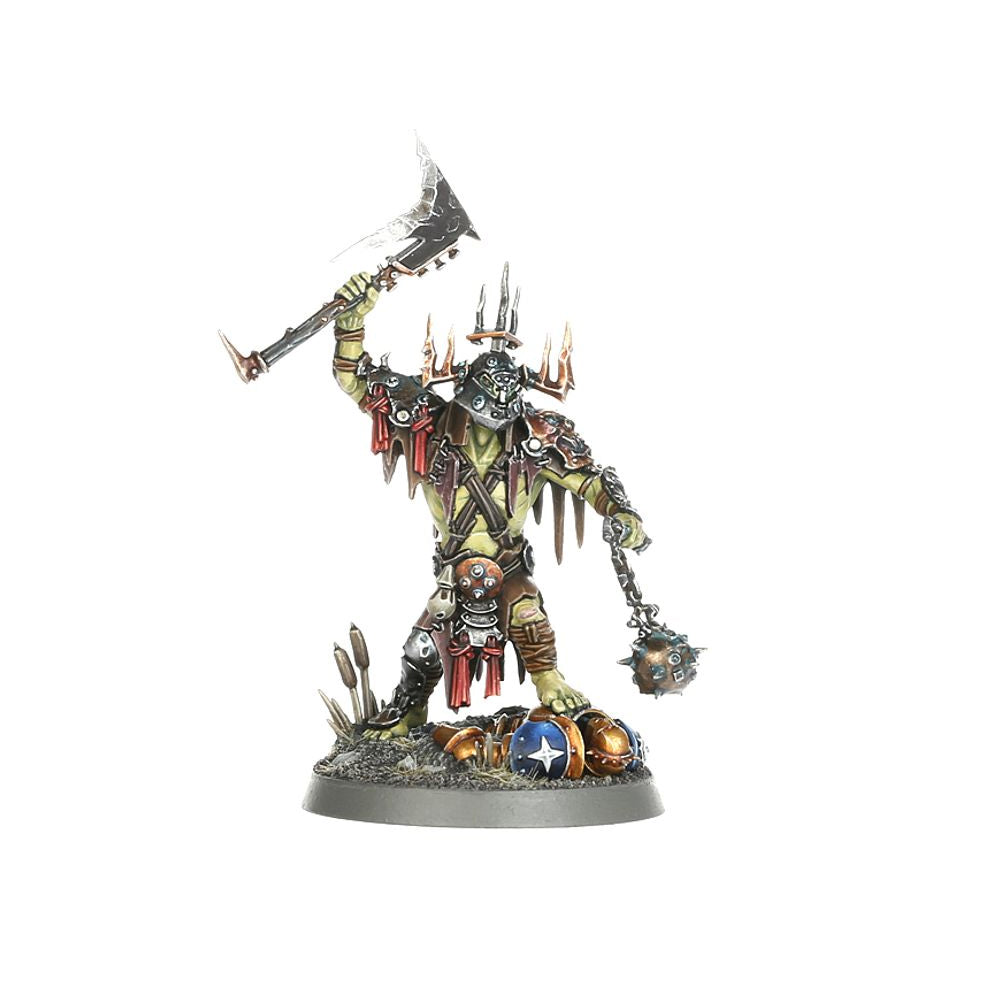 Warhammer Age of Sigmar: Warrior Starter Set