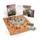 Warhammer Age of Sigmar: Warrior Starter Set