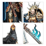 Warhammer Age of Sigmar: Starter Set