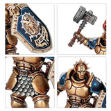 Warhammer Age of Sigmar: Introductory Set