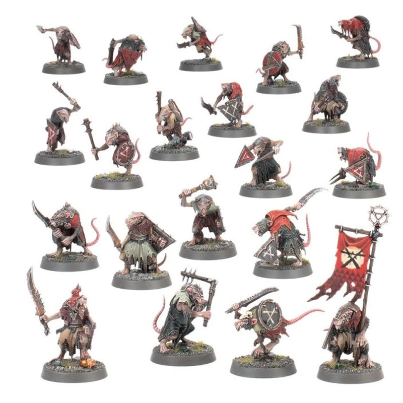 Warhammer Age of Sigmar: Introductory Set