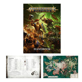 Warhammer Age of Sigmar: Introductory Set