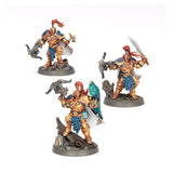 Warhammer Underworlds: Starter Set