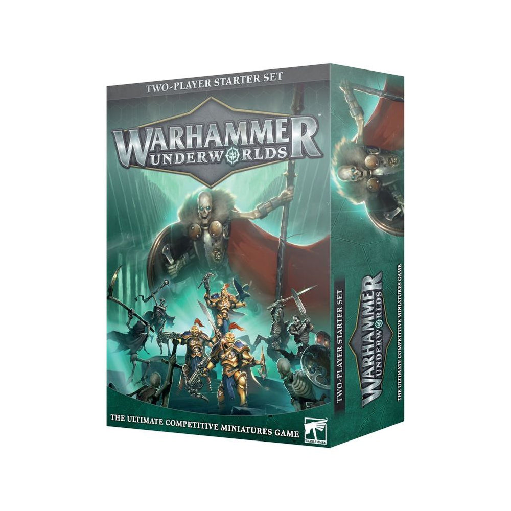 Warhammer Underworlds: Starter Set