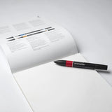 Winsor & Newton Heavyweight Bleedproof Marker Pad, 160 gsm